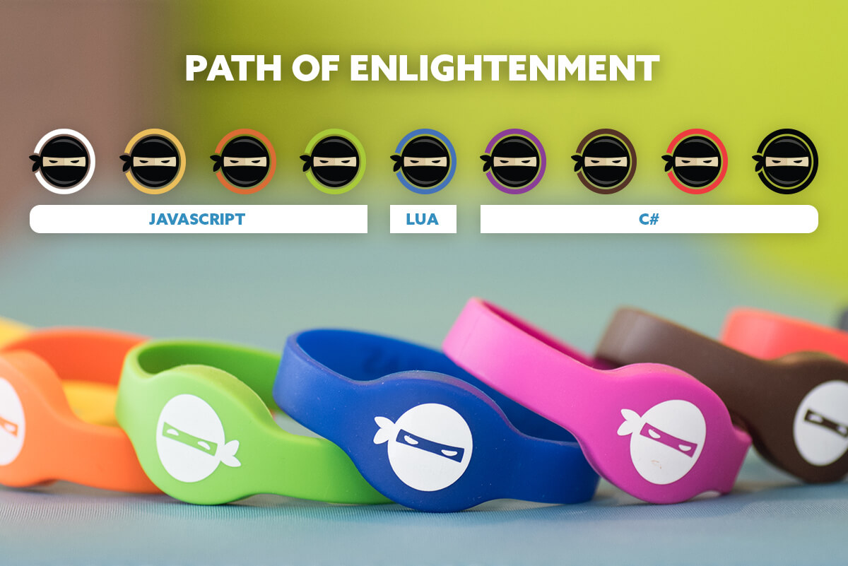 Path of Enlightenment